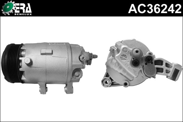 ERA BENELUX Kompressori, ilmastointilaite AC36242